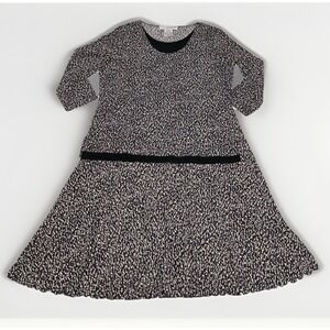Vintage Sag Harbor Women's‎ Dots Blouse S-M & Skirt S-L Set Romantic Whimsigoth